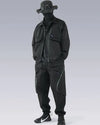 Techwear Jacket ’Kuma’ - STORM™