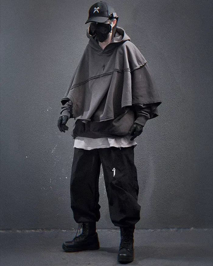 Techwear Joggers ’Kateya’