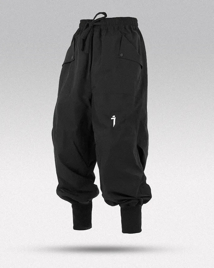 Techwear Joggers ’Kateya’