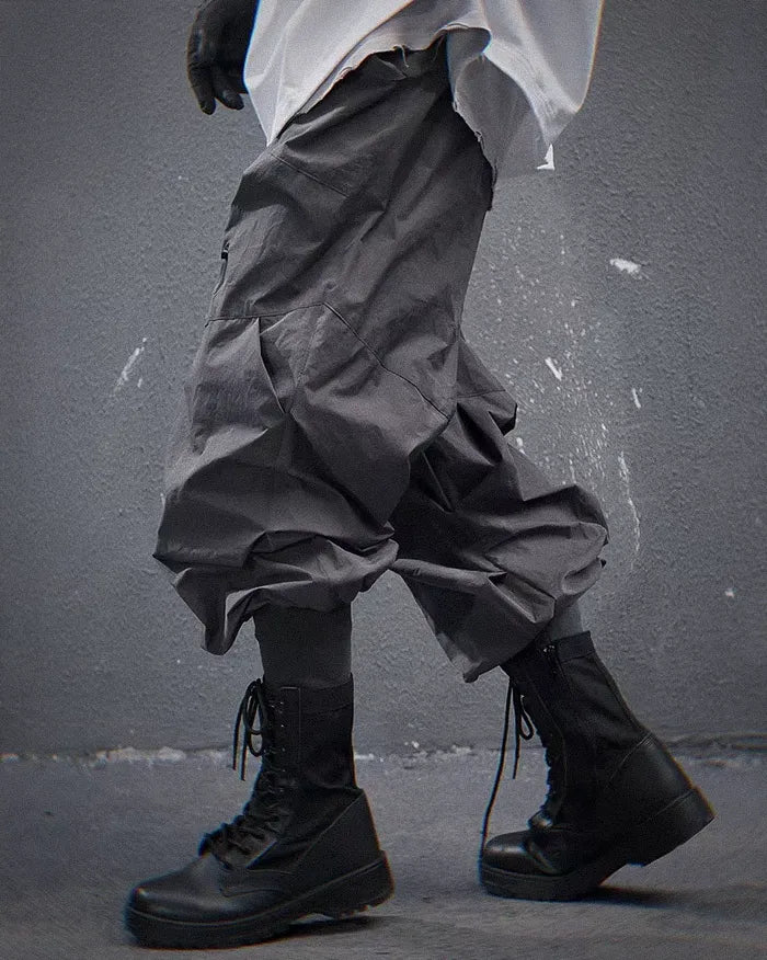 Techwear Joggers ’Kateya’