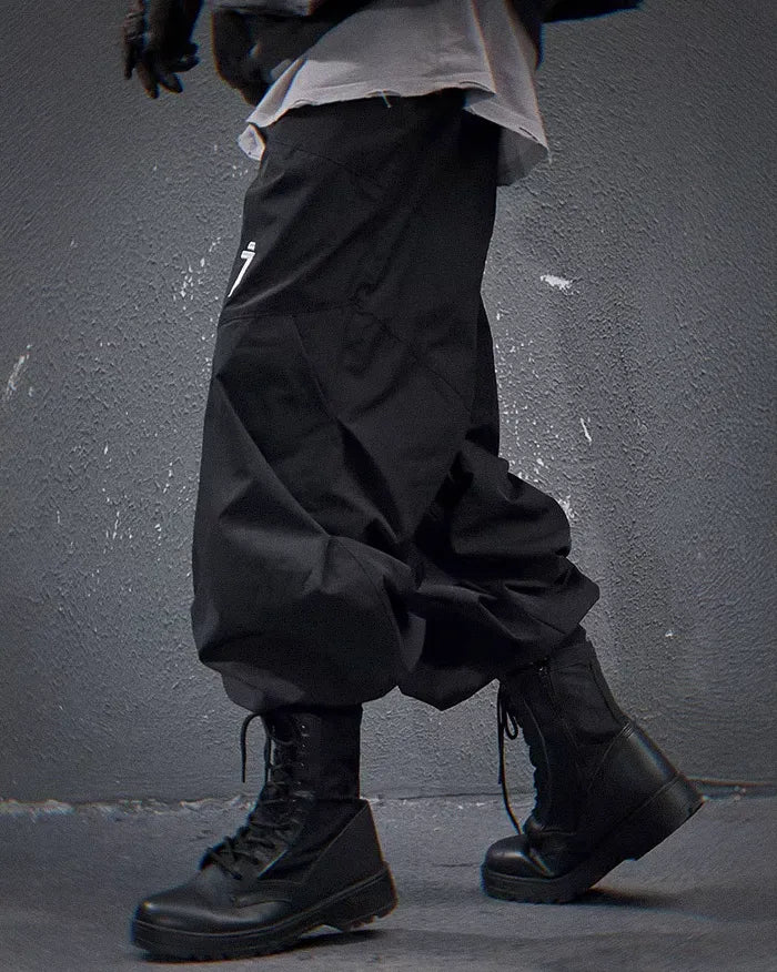 Techwear Joggers ’Kateya’