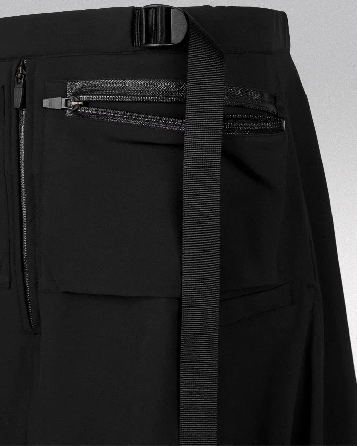 Techwear samurai pants ’Mioshi’