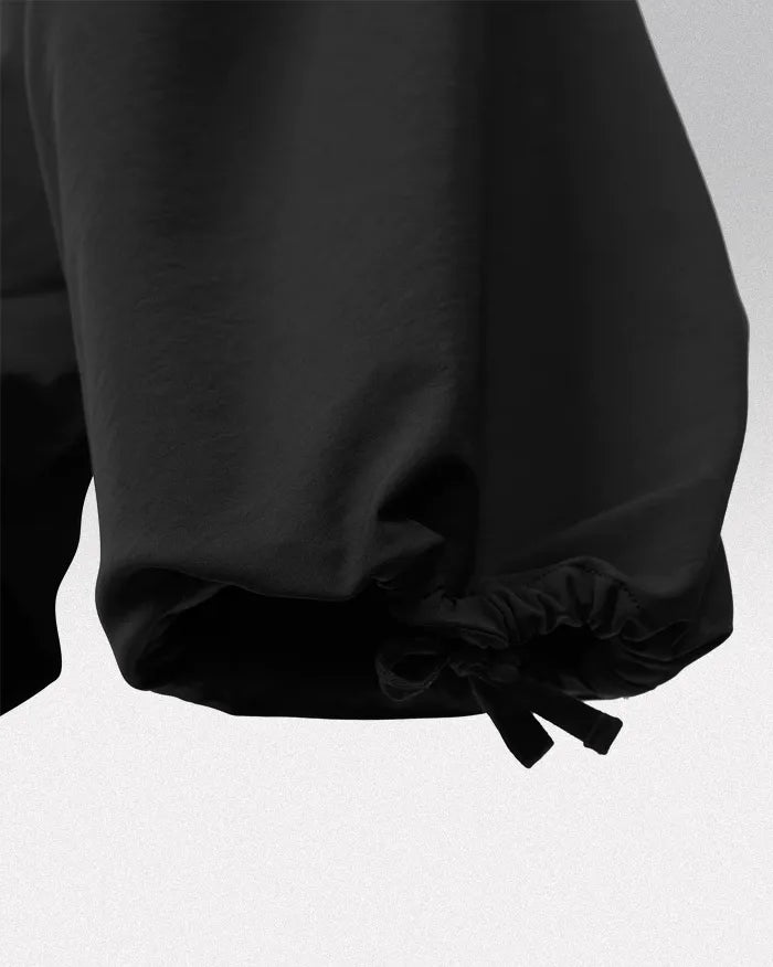 Techwear samurai pants ’Mioshi’