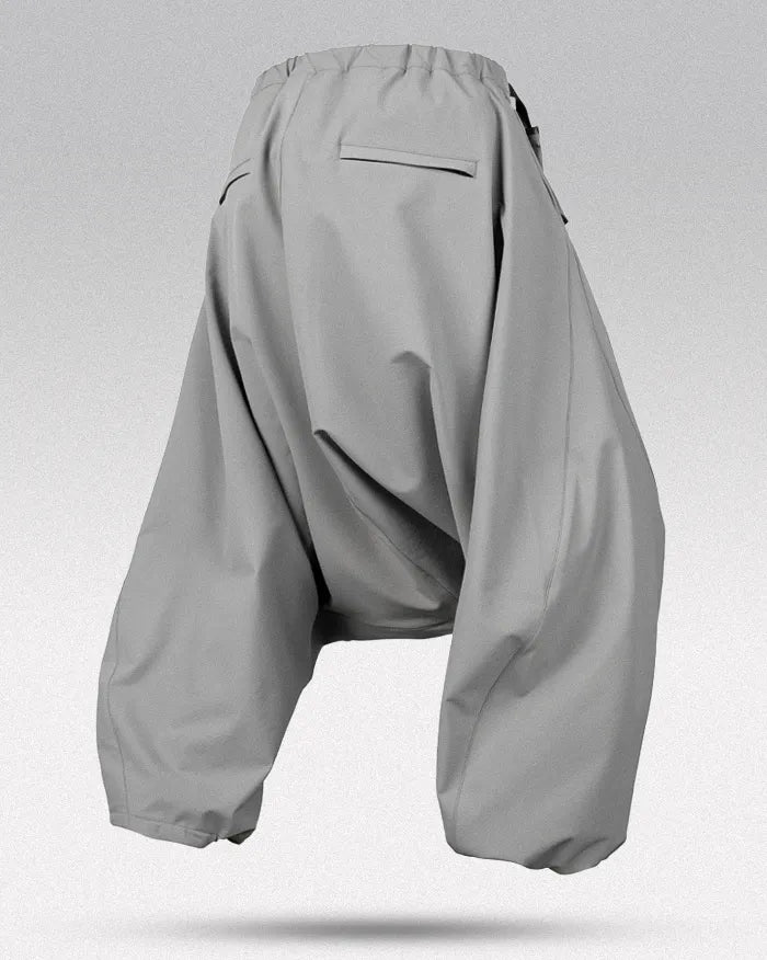Techwear samurai pants ’Mioshi’