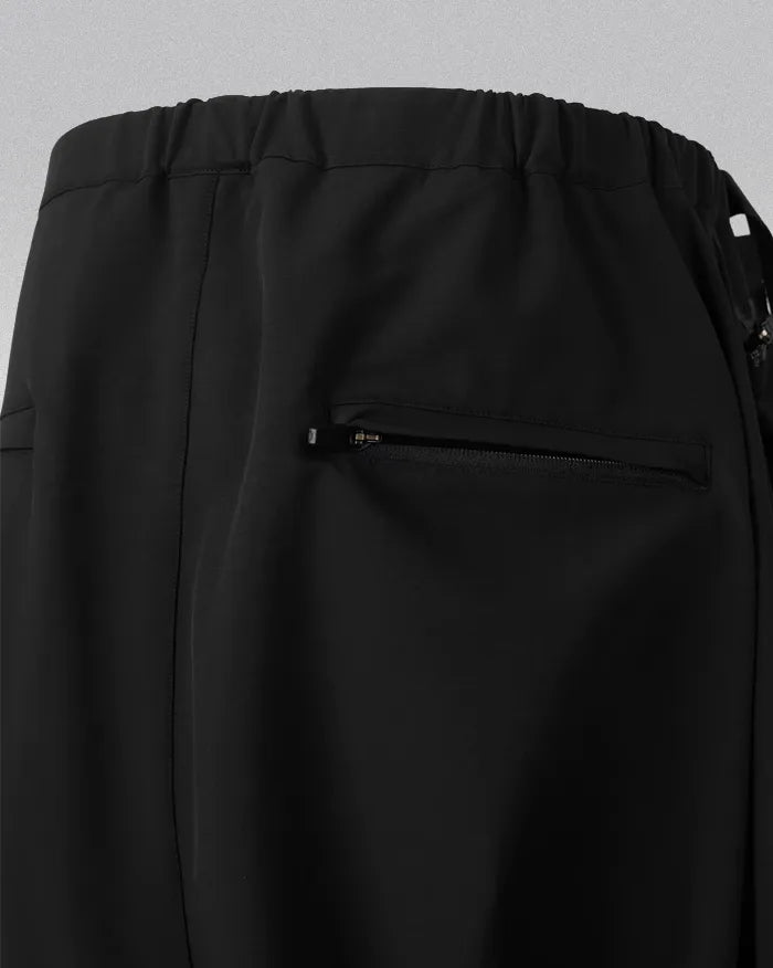 Techwear samurai pants ’Mioshi’