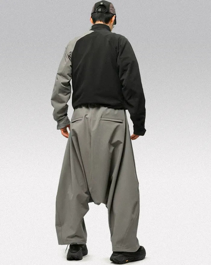 Techwear samurai pants ’Mioshi’