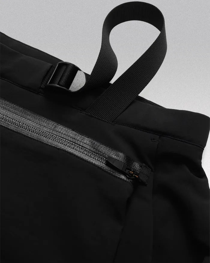 Techwear samurai pants ’Mioshi’