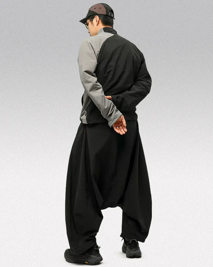 Techwear samurai pants ’Mioshi’