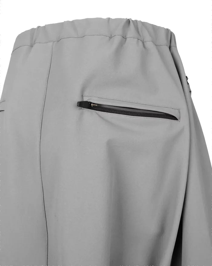 Techwear samurai pants ’Mioshi’