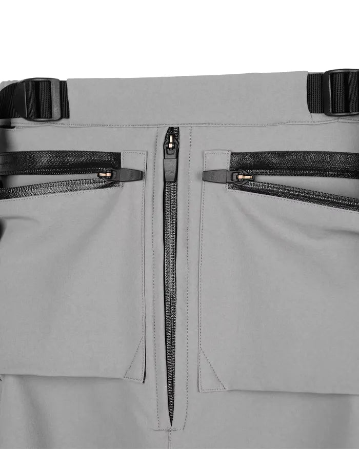 Techwear samurai pants ’Mioshi’