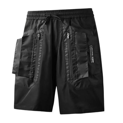 Techwear Shorts ’Isane’ - STORM™