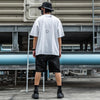 Techwear Shorts ’Isane’ - STORM™