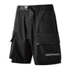 Techwear Shorts ’Mizuiro’ - STORM™