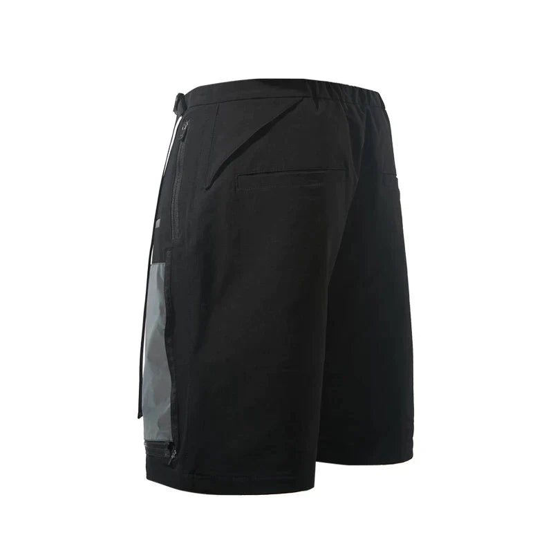 Techwear Shorts ’Natarou’ - STORM™