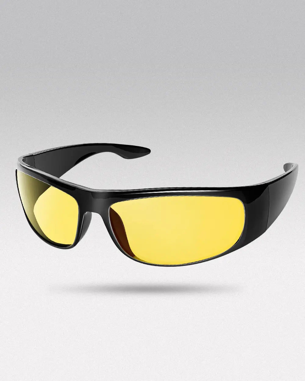 Techwear Sunglasses ’Blackout’