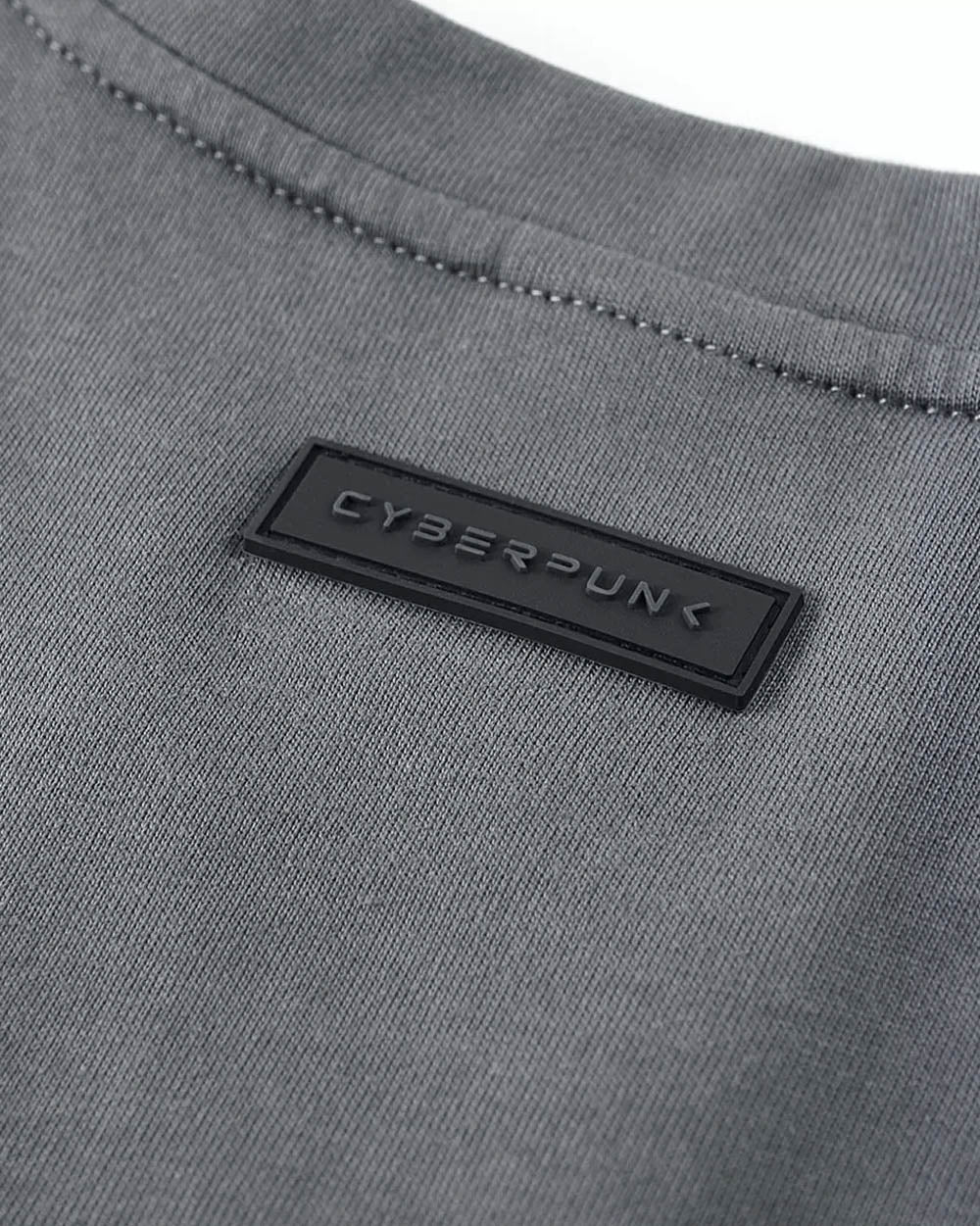 Techwear T-shirt ’Kita’