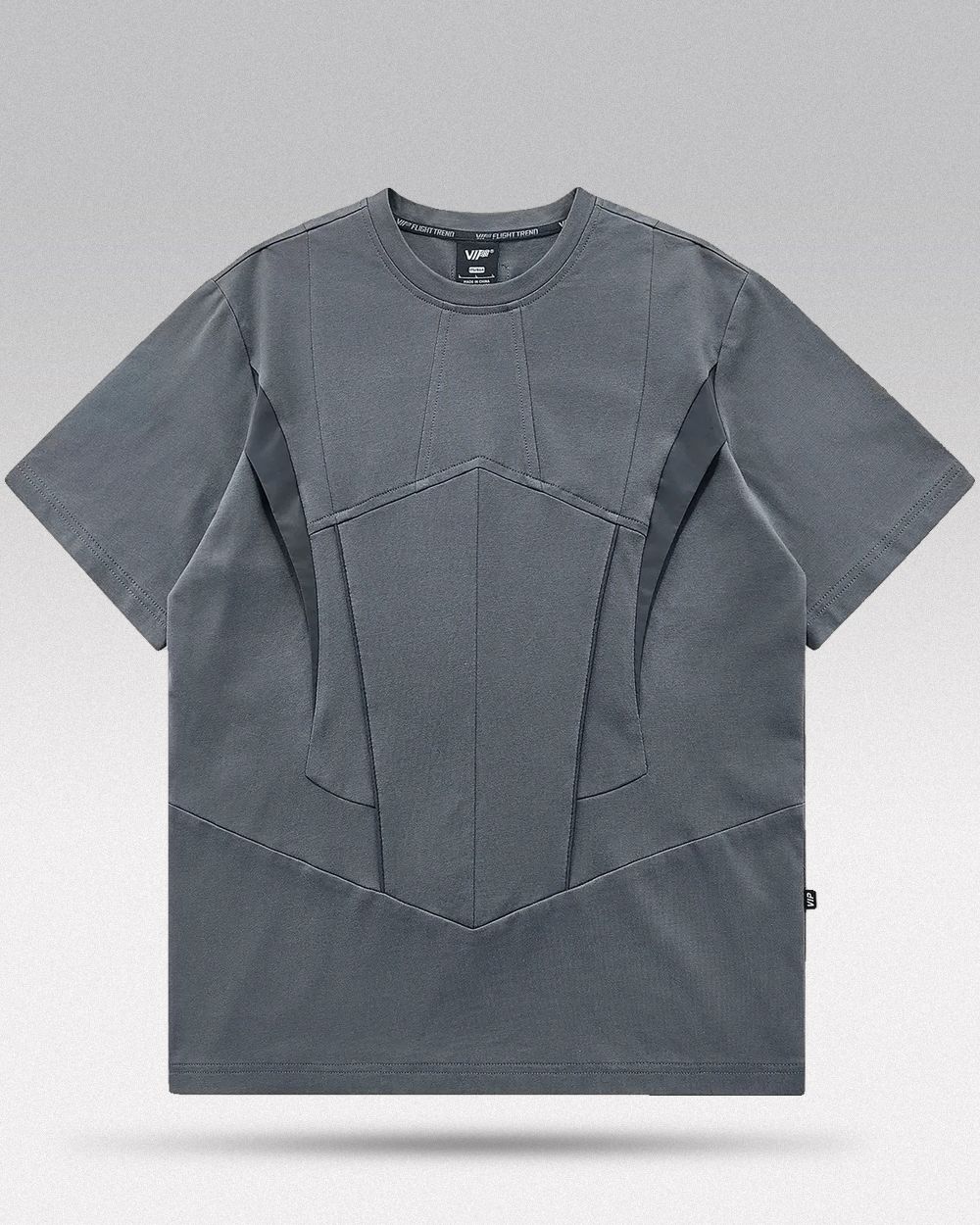 Techwear T-shirt ’Kita’