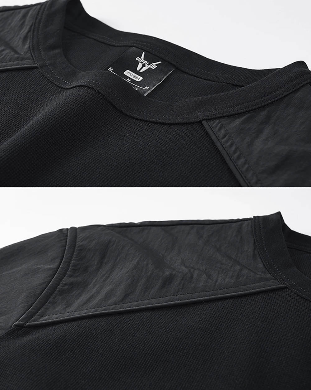 Techwear T-shirt ’Kyushu’