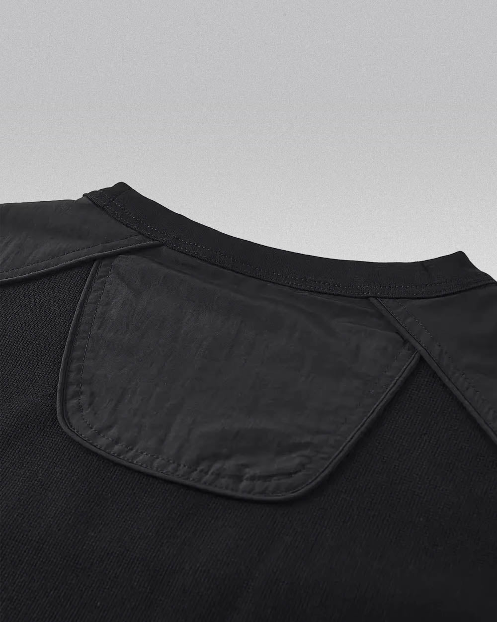 Techwear T-shirt ’Kyushu’