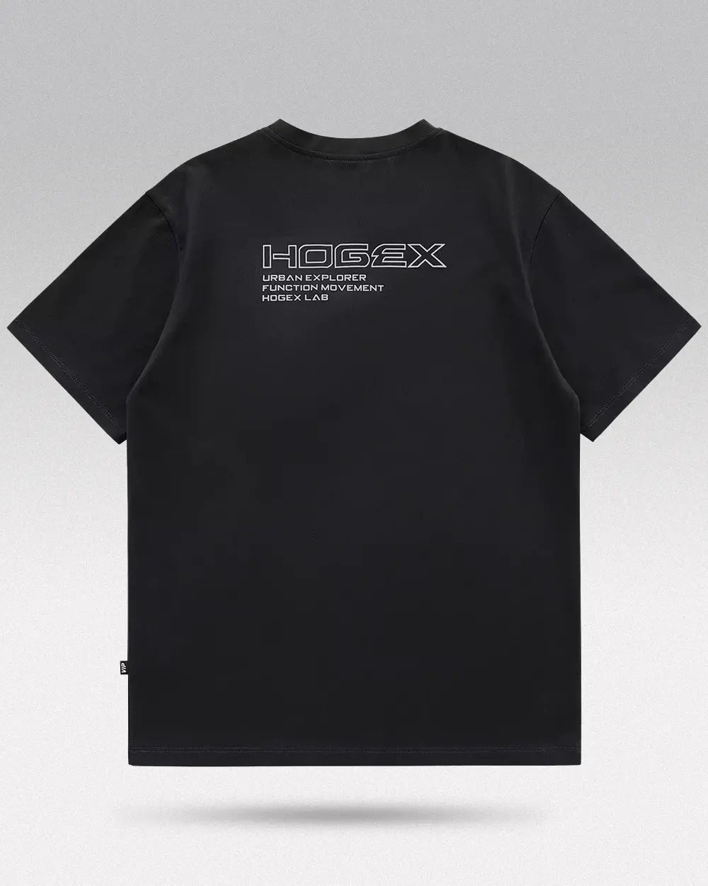 Techwear T-shirt ’Yasugi’