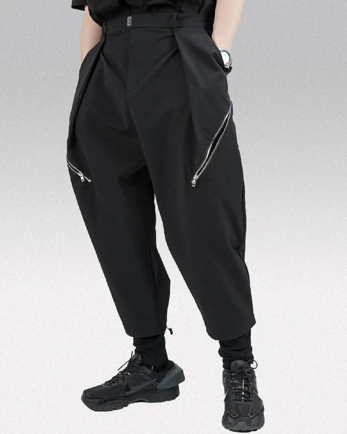 Techwear trousers ’Kaoru’