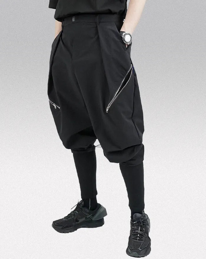 Techwear trousers ’Kaoru’