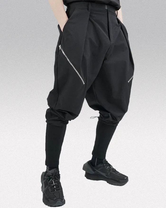 Techwear trousers ’Kaoru’