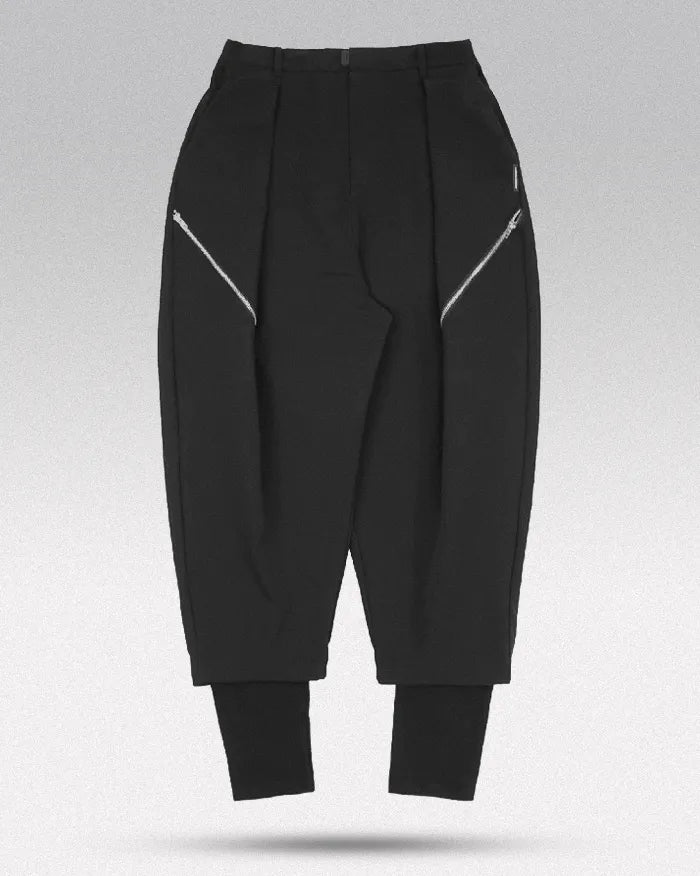 Techwear trousers ’Kaoru’
