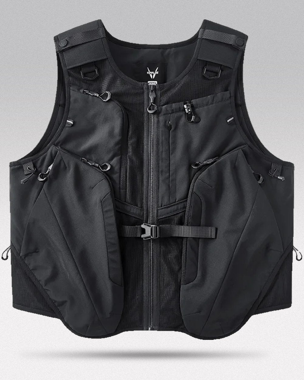 Techwear Vest ’Hioki’