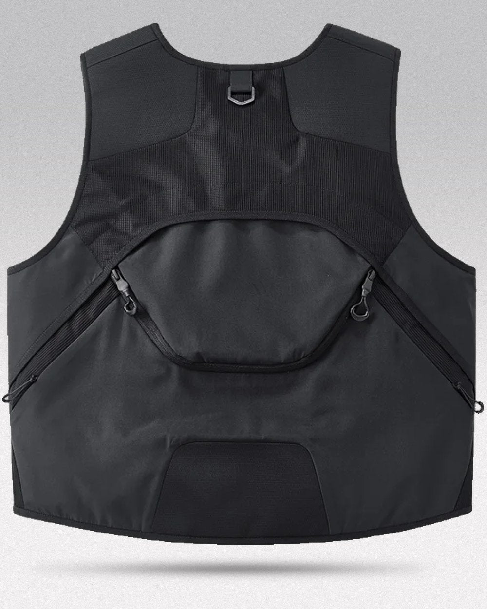 Techwear Vest ’Hioki’