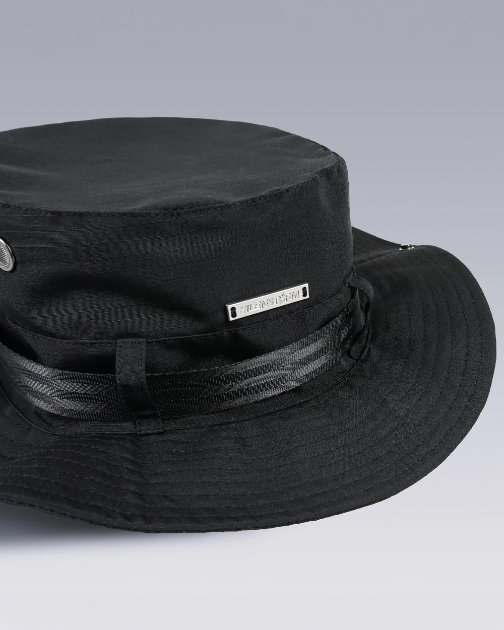 ’Tetsu’ Bucket Hat - One Size