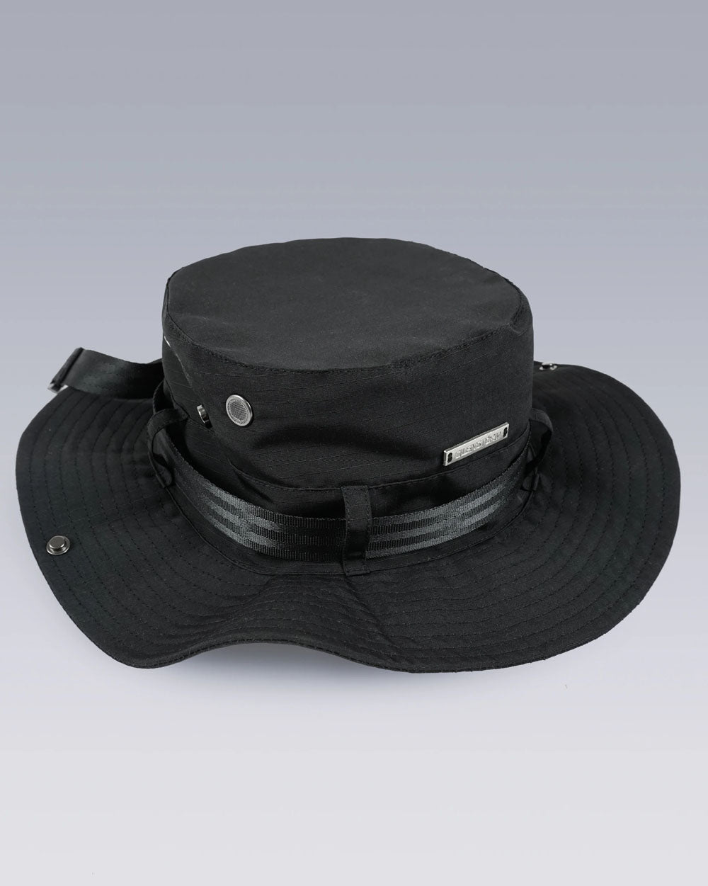 ’Tetsu’ Bucket Hat - One Size
