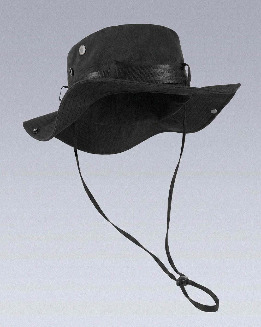 ’Tetsu’ Bucket Hat - One Size