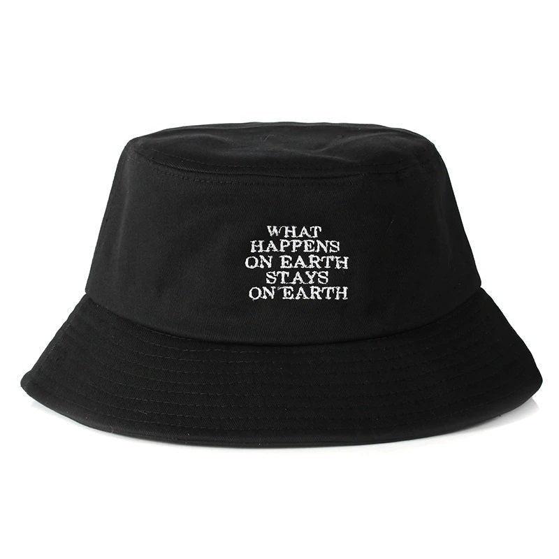 "Tetsu" Bucket Hat - TECHWEAR STORM™