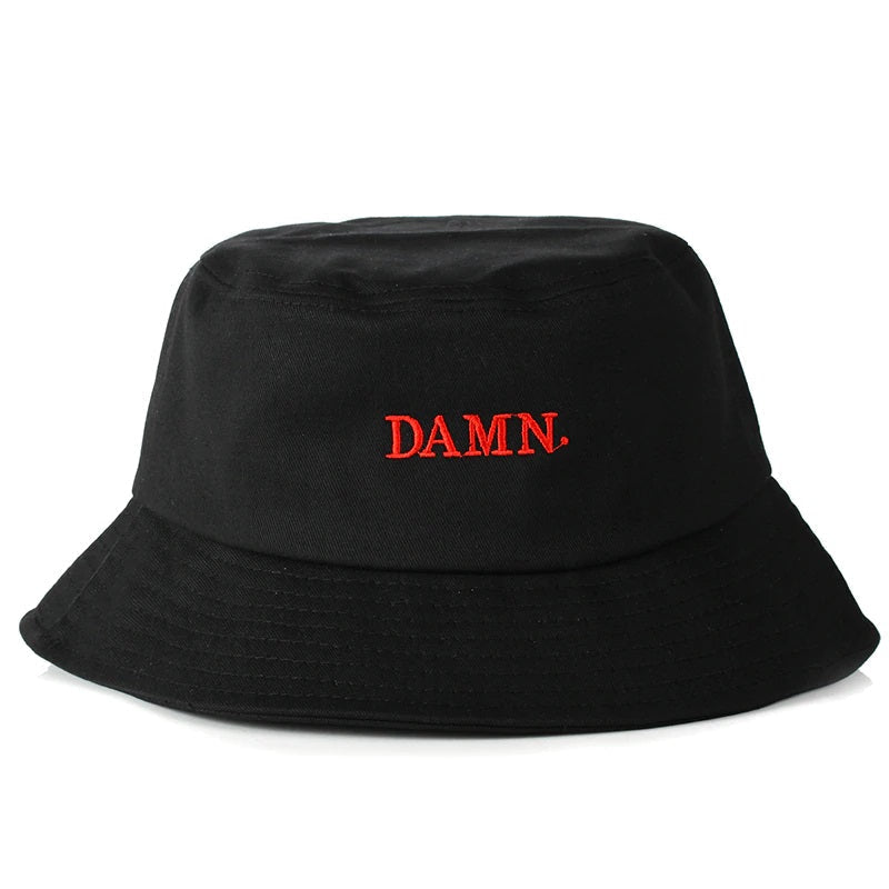 "Tetsu" Bucket Hat - TECHWEAR STORM™
