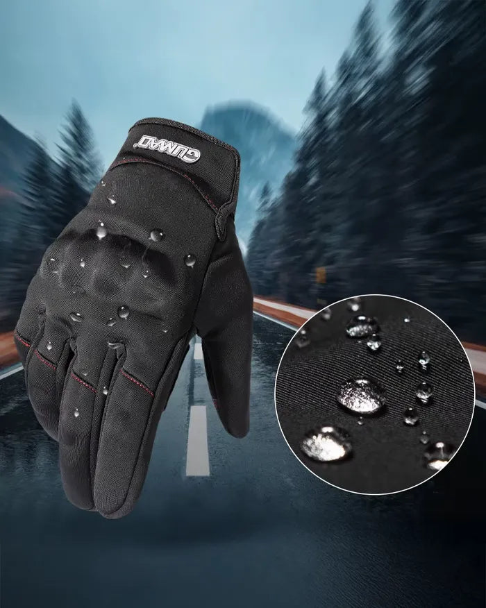 Thermal gloves touch screen ’Kabiko’