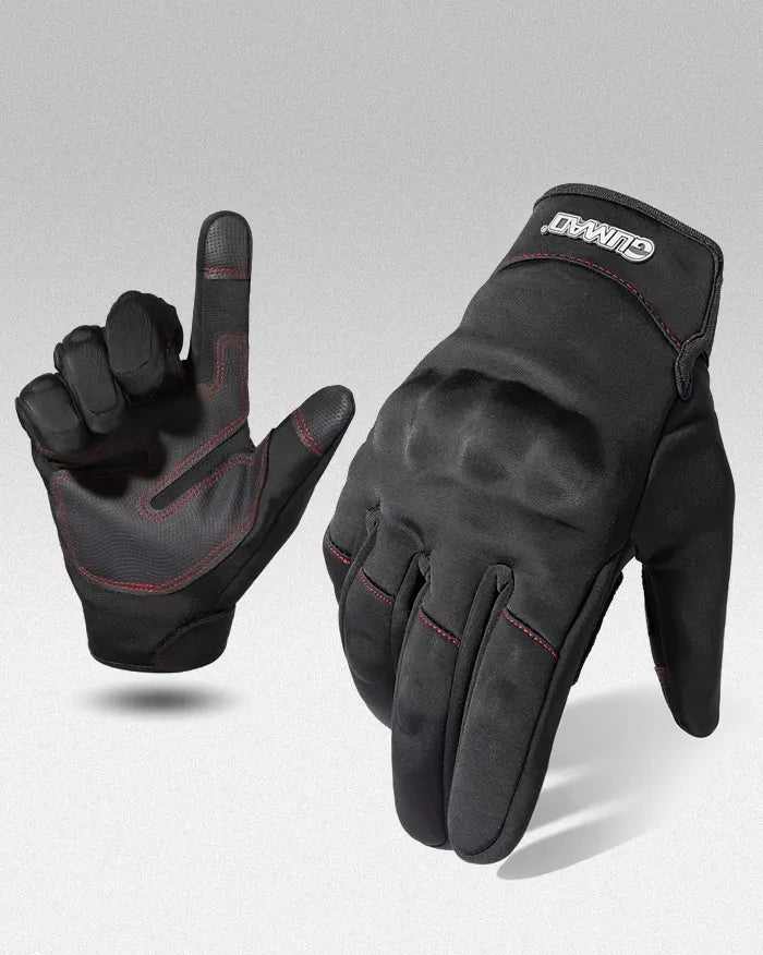 Thermal gloves touch screen ’Kabiko’