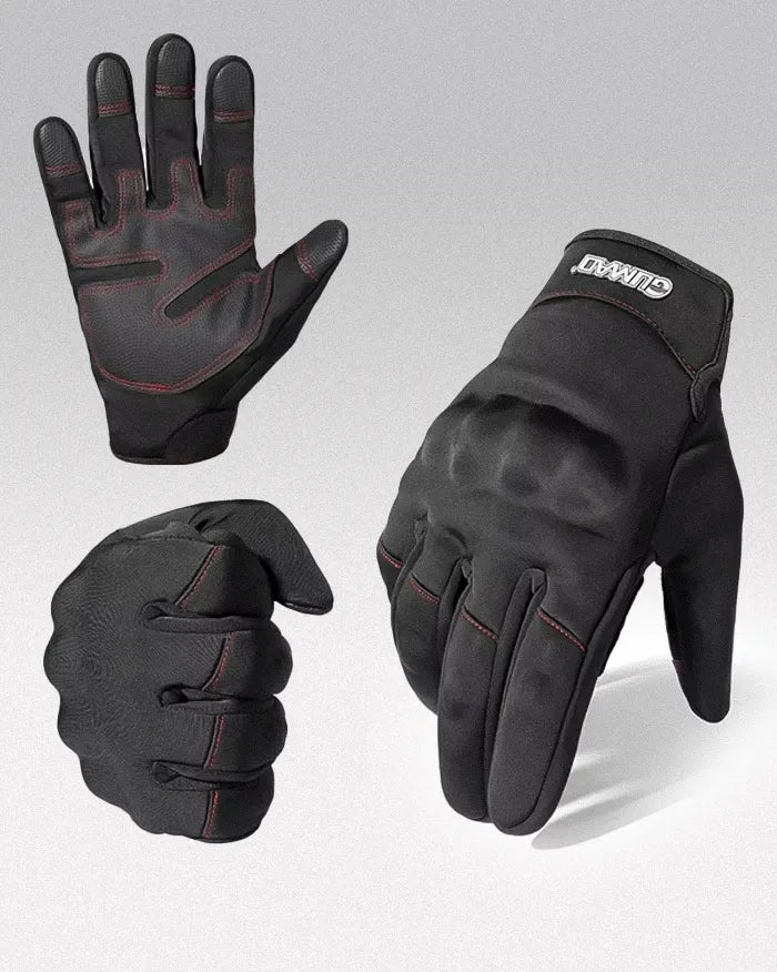 Thermal gloves touch screen ’Kabiko’