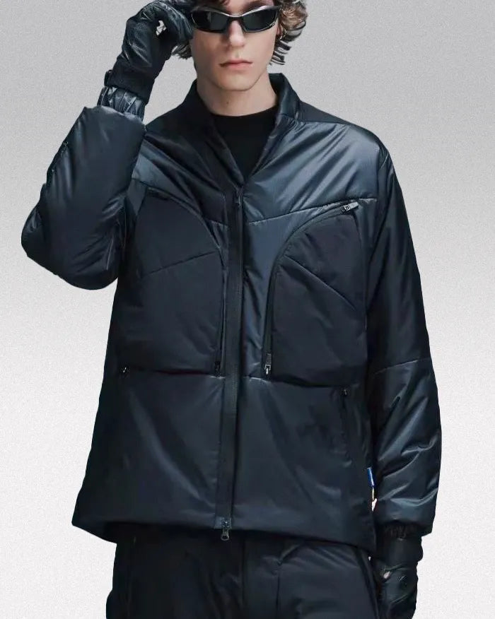 Thermal jacket ’Funashi’ - S