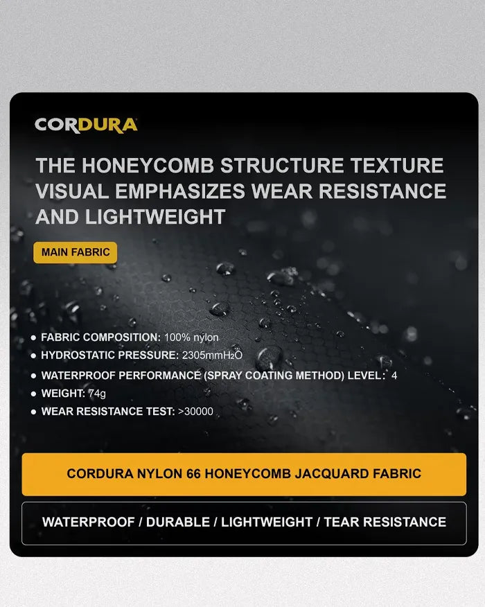 Thermal jacket ’Funashi’