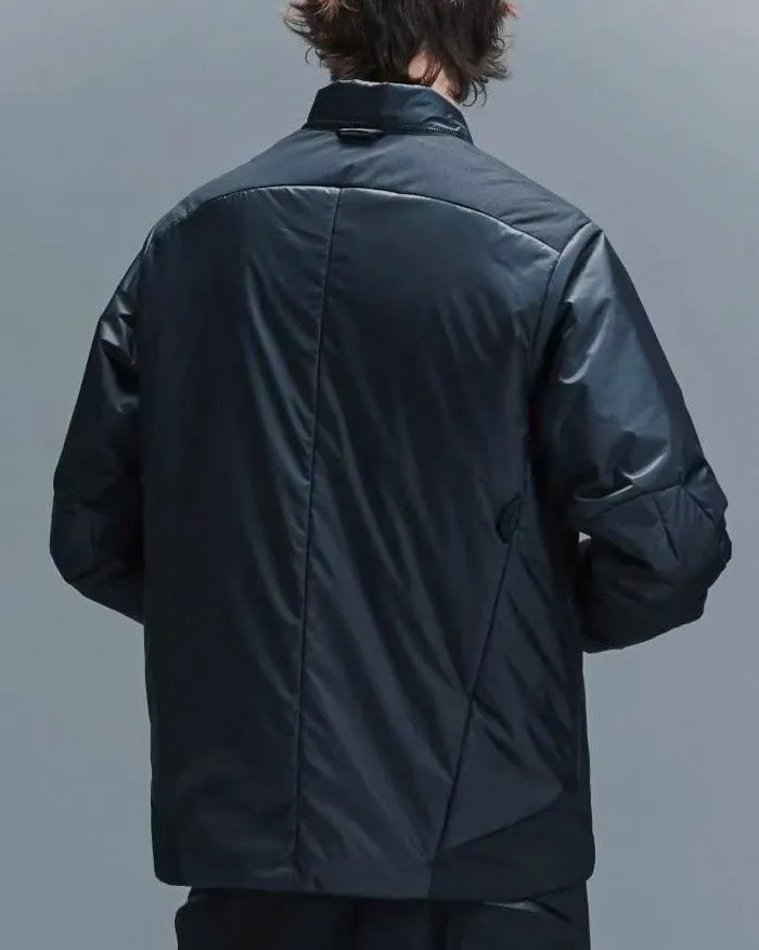 Thermal jacket ’Funashi’