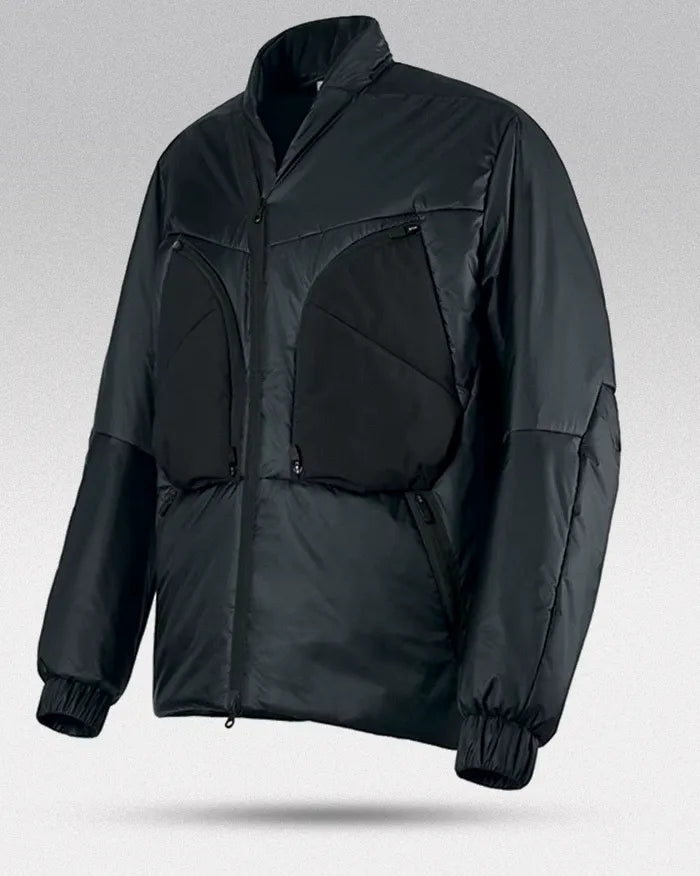 Thermal jacket ’Funashi’