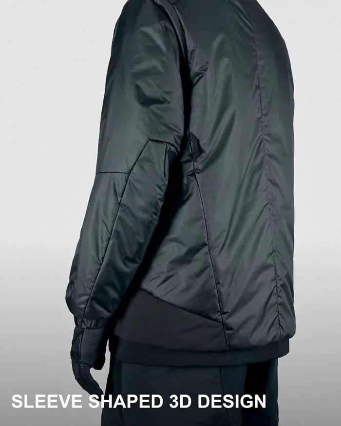 Thermal jacket ’Funashi’