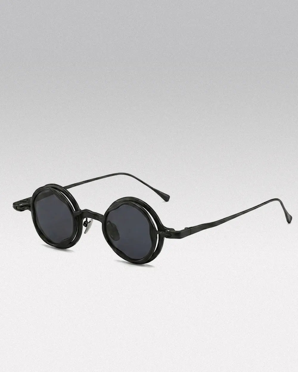 Titanium Sunglasses ’Specta’