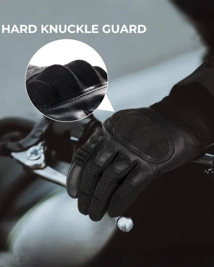 Touch Screen gloves ’Moshi’