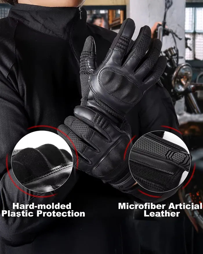 Touch Screen gloves ’Moshi’