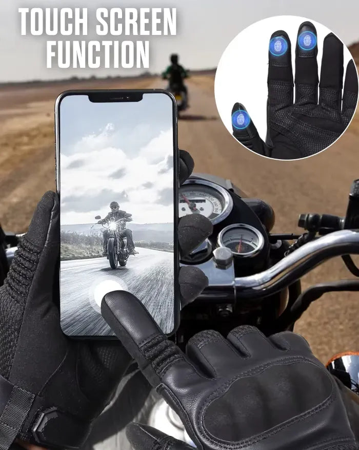 Touch Screen gloves ’Moshi’