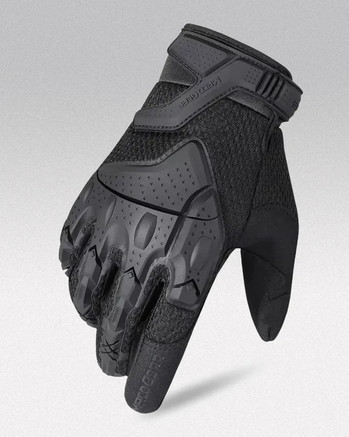Touch Screen Tactical Gloves ’Goshyo’ - S