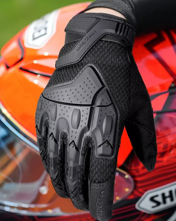 Touch Screen Tactical Gloves ’Goshyo’