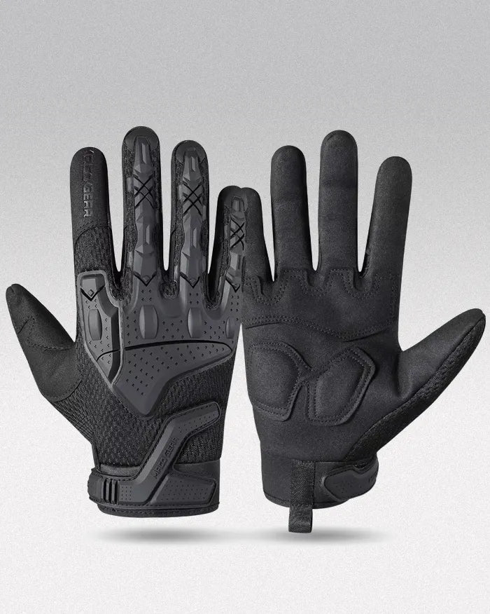 Touch Screen Tactical Gloves ’Goshyo’